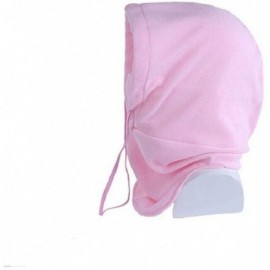 Balaclavas Balaclava Ski Mask Neck Warmer - Cold Weather Windproof Hood for Mens Balaclava Face Mask - CE18A9YOD0Z $13.11