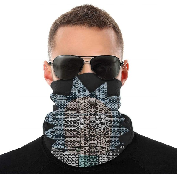 Balaclavas Multifunction Seamless Bandanas Balaclava Windproof - Style 9 - CJ197A7R4II $14.90