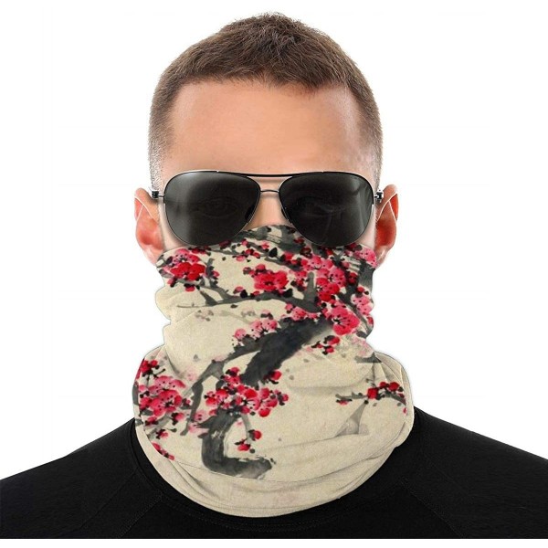 Balaclavas Multifunction Seamless Bandanas Balaclava Windproof - Style 26 - CP197AA6MIM $13.66