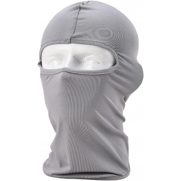 Balaclavas Balaclava Ski Mask- Winter Hat Windproof Face Mask for Men and Women Motorcycle Tactical Skiing Cycling Outdoors -...