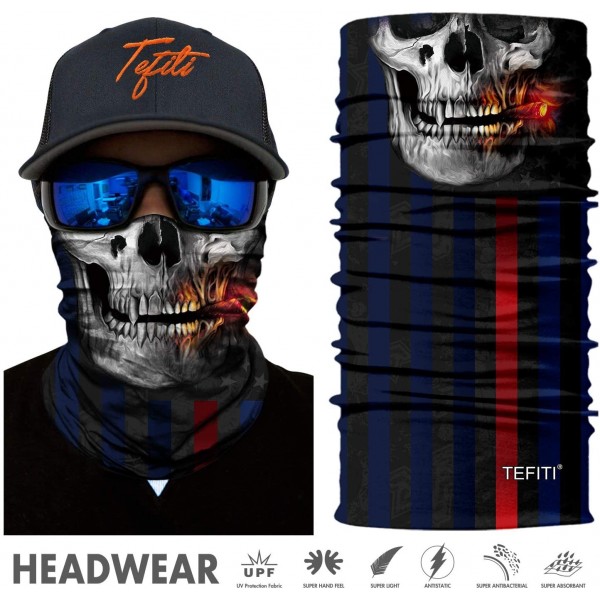 Balaclavas Balaclava Multifunctional Headwear Motorcycling - 20wj0153 - CC18ES0X9GL $9.61