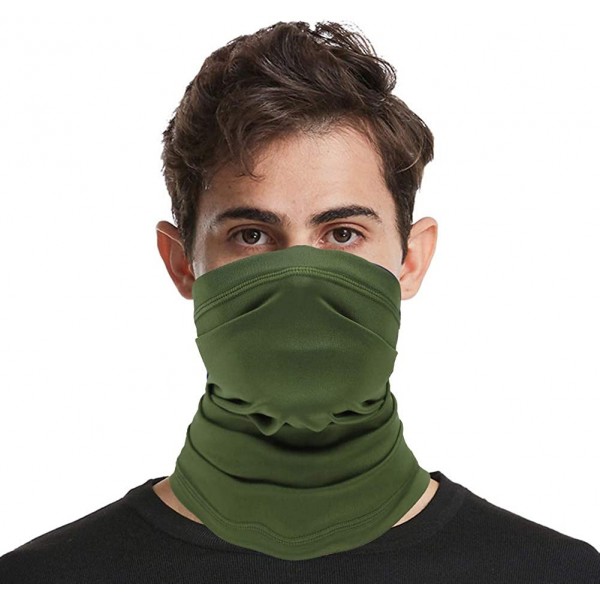 Riding Mask for Cycling Motorcycle Head Scarf Neck Warmer Anti Dust ...