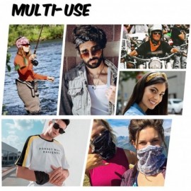 Balaclavas CUIMEI Seamless Protection Motorcycle Multifunctional - A-159 - CC193NDECEU $10.38