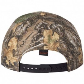 Baseball Caps Camo Cap - 301IS - Realtree Edge - CE18HE8AQ9G $9.10