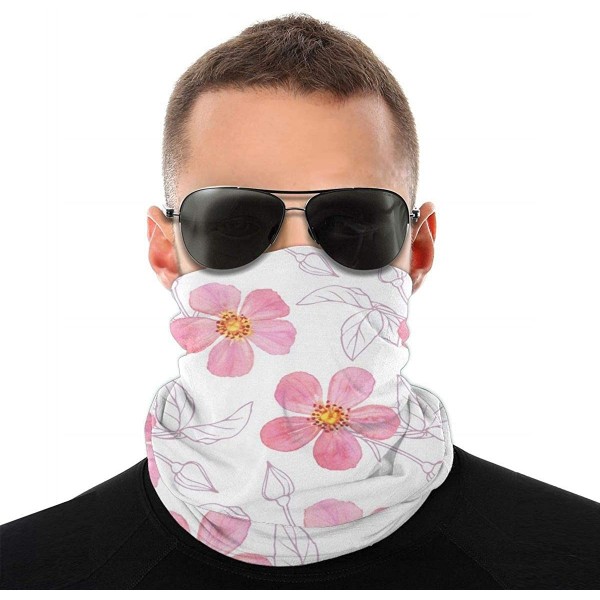 Balaclavas Multifunction Seamless Bandanas Balaclava Windproof - Style 8 - CD197AAMG4S $9.30