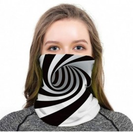 Balaclavas Balaclava Bandana Face Mask for Women Men Neck Gaiter Head Wrap Scarf Sun Dust Wind Headwear - CZ197XE3YIQ $12.08