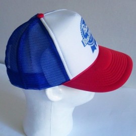 Sun Hats Retro PBR Trucker HAT Beer Cap Snapback Mesh Baseball Funny - CM12HEU5NUR $35.15