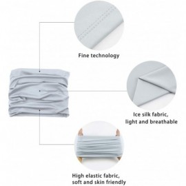 Balaclavas American Multifunctional Microfiber Protection - Pattern 3 - C7198K2ZGNS $8.95