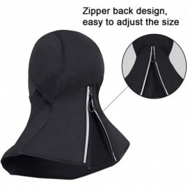 Balaclavas Balaclava Windproof Waterproof Motorcycle Snowboarding - CH18YM2R4ON $22.47