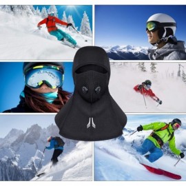 Balaclavas Balaclava Windproof Waterproof Motorcycle Snowboarding - CH18YM2R4ON $22.47