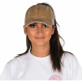 Baseball Caps Mesh - Emily Tan - C118YQI5D8S $14.36