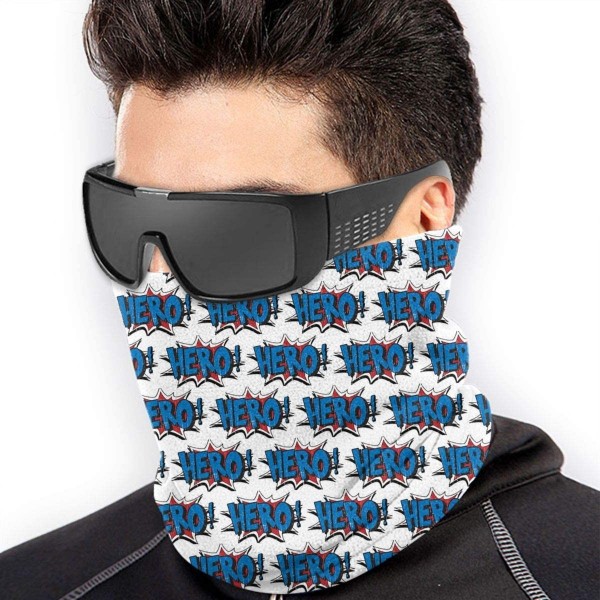 Riding Mask for Cycling Motorcycle Head Scarf Neck Warmer Anti Dust ...