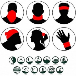 Balaclavas Mr Plz Face Mask- Rave Bandana- Neck Gaiter- Scarf- Summer Balaclava For Dust Wind UV Protection - Mrd - CB1902Y53...