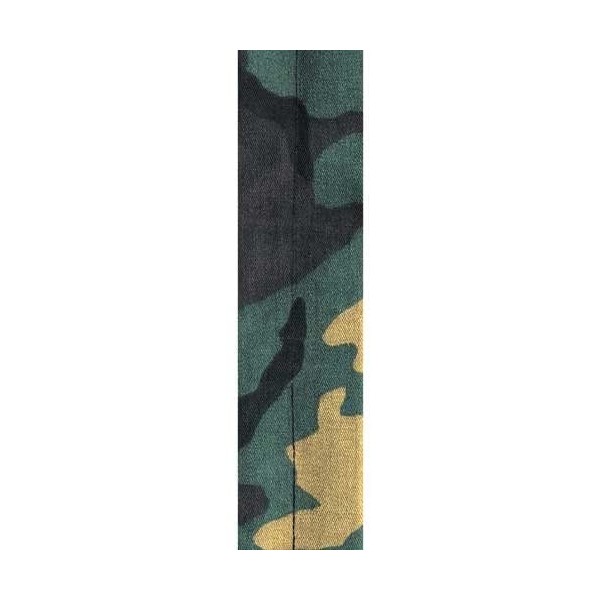 Balaclavas Adult Cooldanna Headwear-One Size-Woodland Camo - CT111KM3QEV $12.25