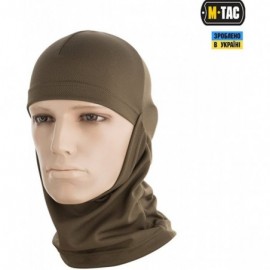 Balaclavas Ski Mens Military and Tactical Motorcycle Balaclava - Olive - C318C7RY2LH $11.59