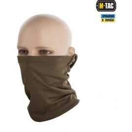 Balaclavas Ski Mens Military and Tactical Motorcycle Balaclava - Olive - C318C7RY2LH $11.59