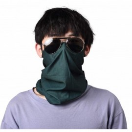 Balaclavas Bandanas Balaclavas Polyester Washable Breathable - C71989S455C $15.48