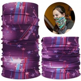 Balaclavas Headwear- Bandana- Multifunctional Head Scarf- Face Mask- Balaclava- Magic Scarf - Serises9 - CM18R39932S $10.87