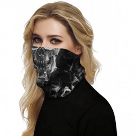 Balaclavas Sports Face Mask Bandanas for Dust-Balaclava- Headwrap- Helmet Liner for Men and Women - 61 - CU1985KL4XI $8.02